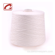 Pletací příze 2/48 Silk and Wool